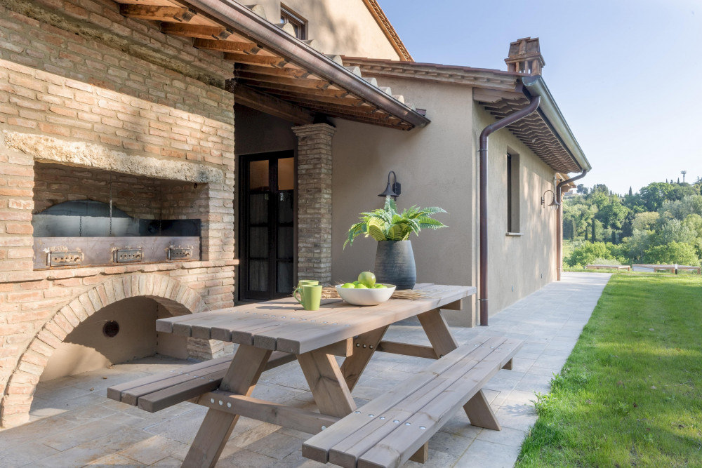 Agriresort Bacaringhe