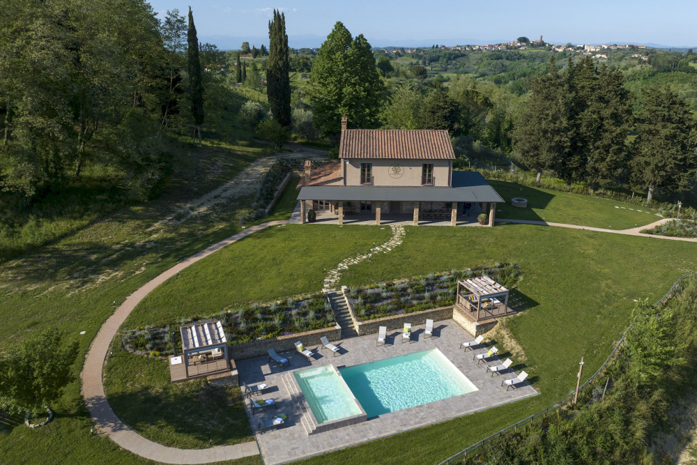 Agriresort Bacaringhe