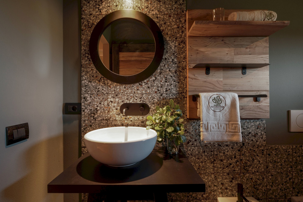 Agriresort Bacaringhe