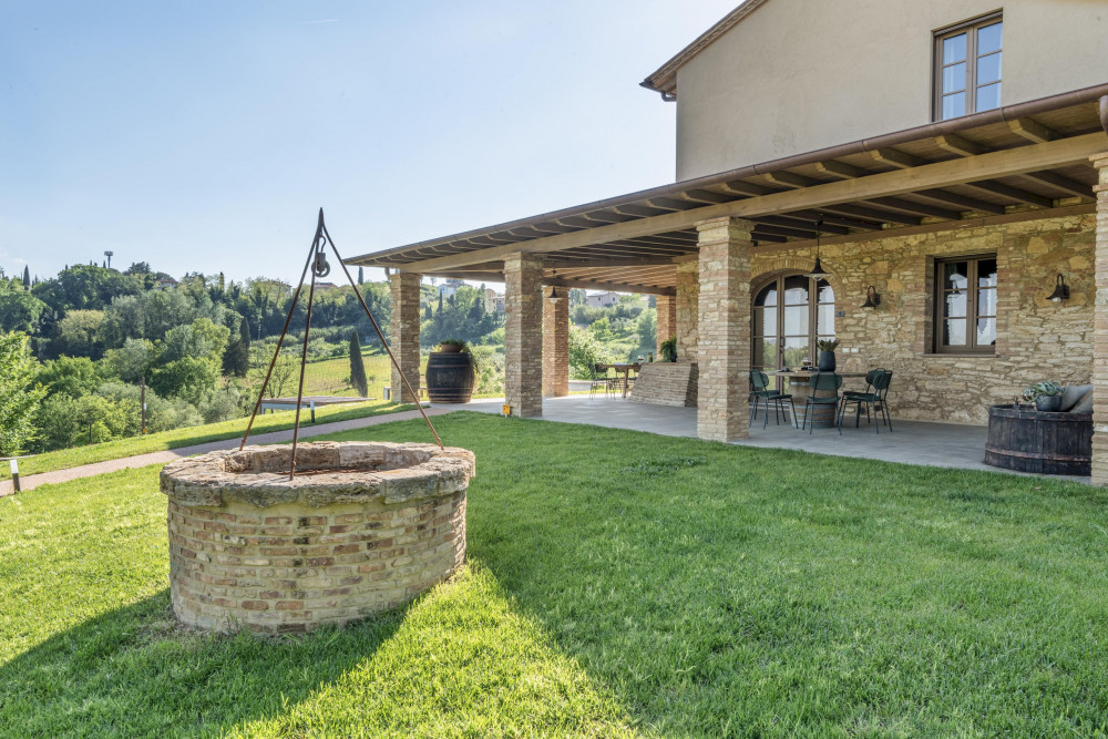 Agriresort Bacaringhe