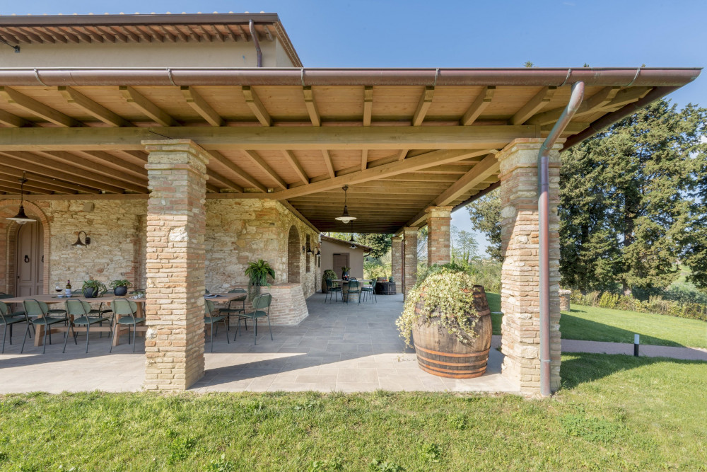 Agriresort Bacaringhe