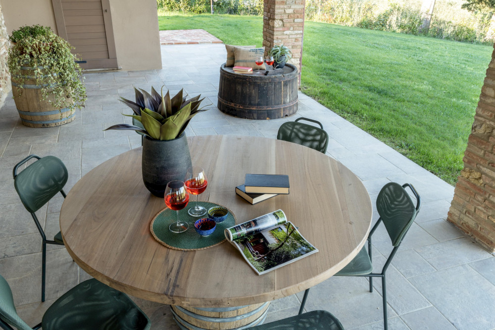 Agriresort Bacaringhe