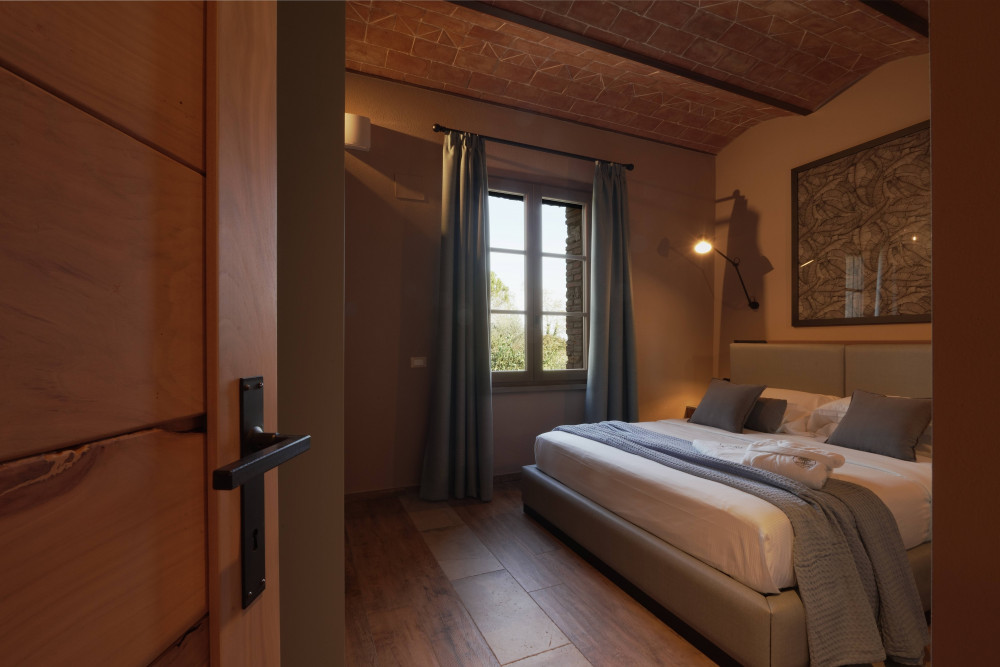 Agriresort Bacaringhe