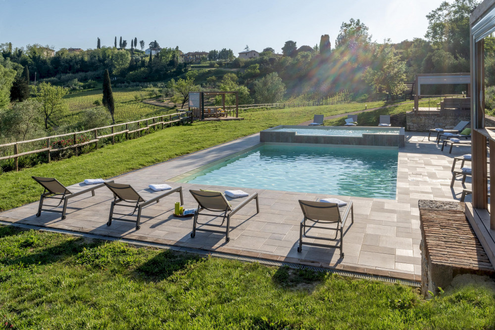 Agriresort Bacaringhe