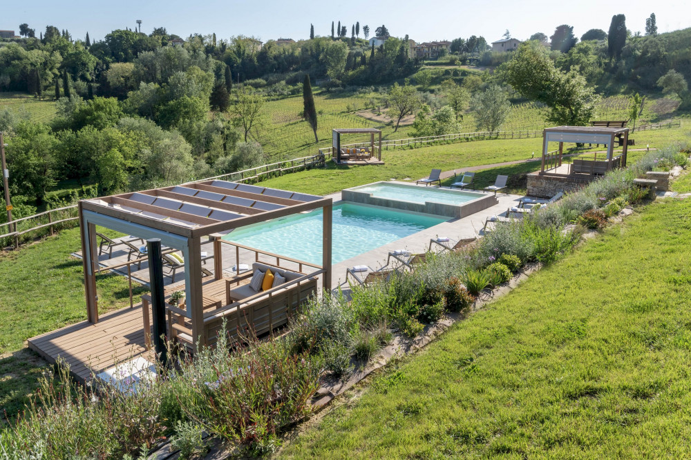 Agriresort Bacaringhe