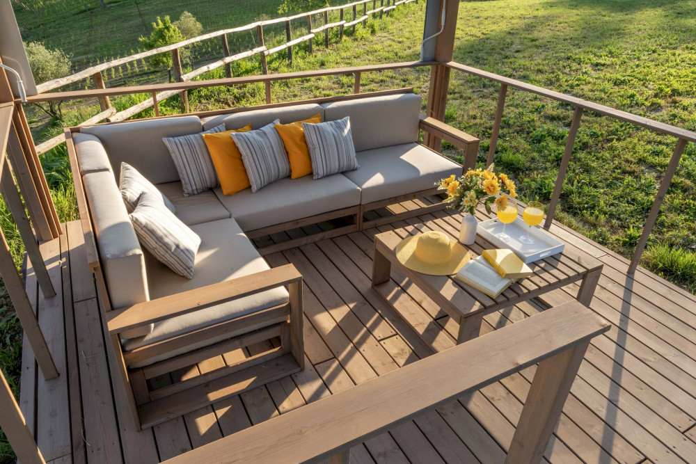 Agriresort Bacaringhe