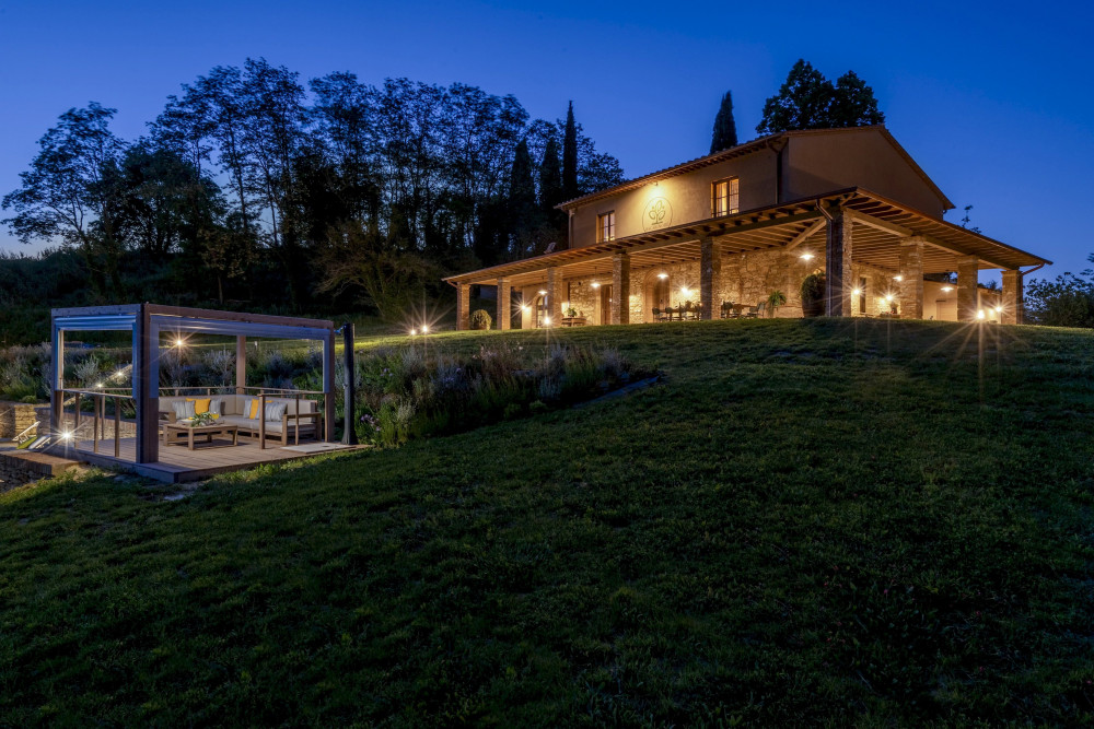 Agriresort Bacaringhe