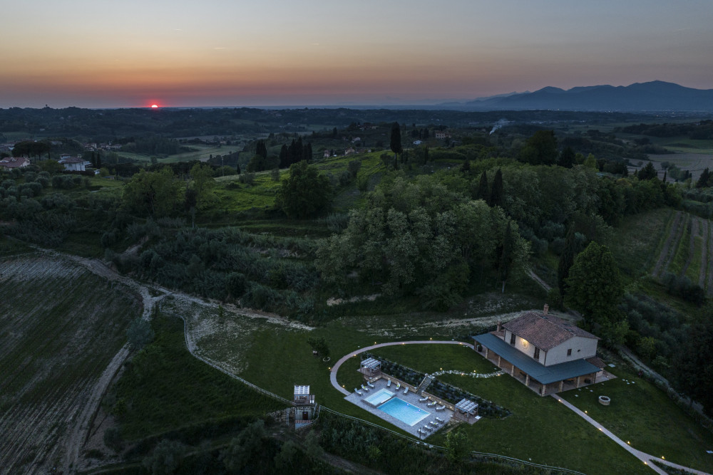 Agriresort Bacaringhe