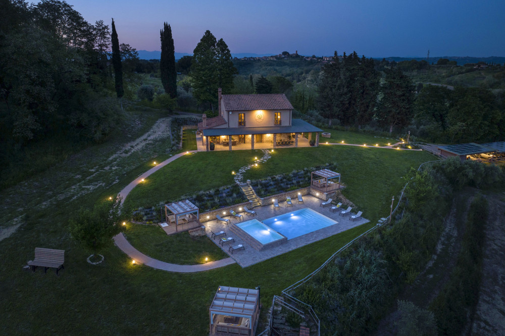 Agriresort Bacaringhe