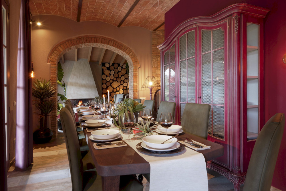 Agriresort Bacaringhe