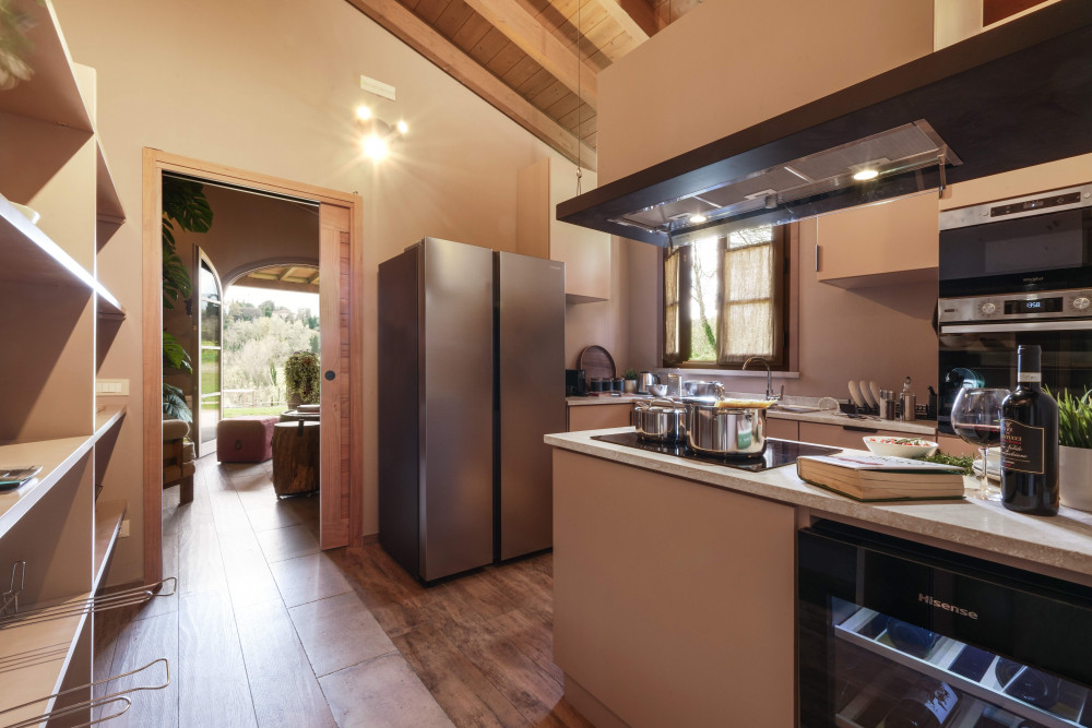 Agriresort Bacaringhe