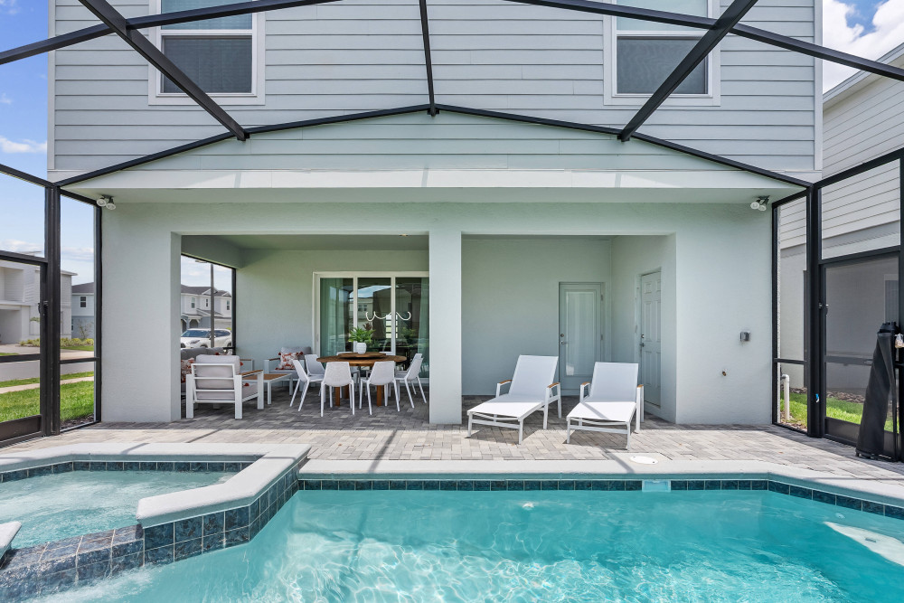 Windsor Cay 119