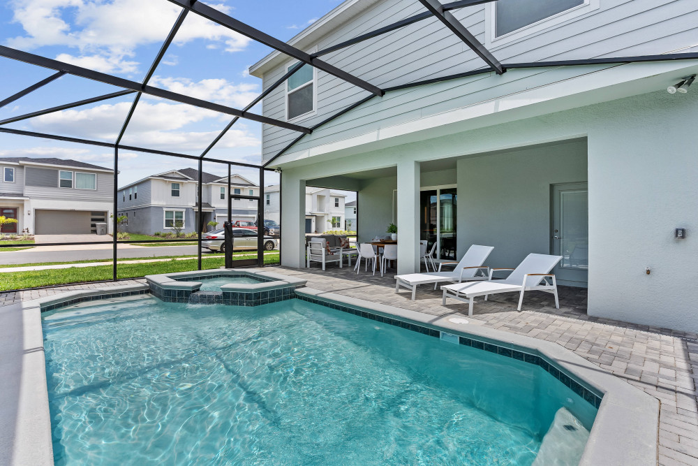 Windsor Cay 119