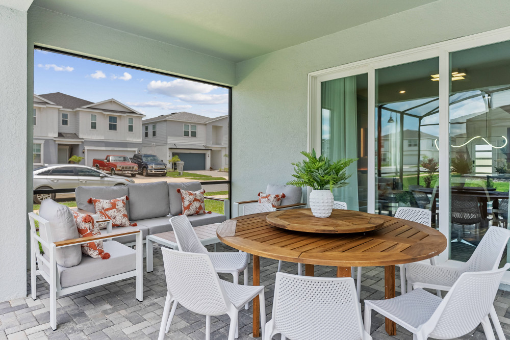 Windsor Cay 119