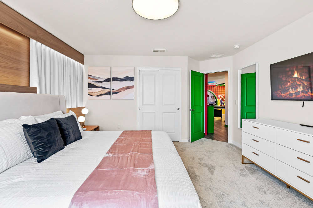 Windsor Cay 119