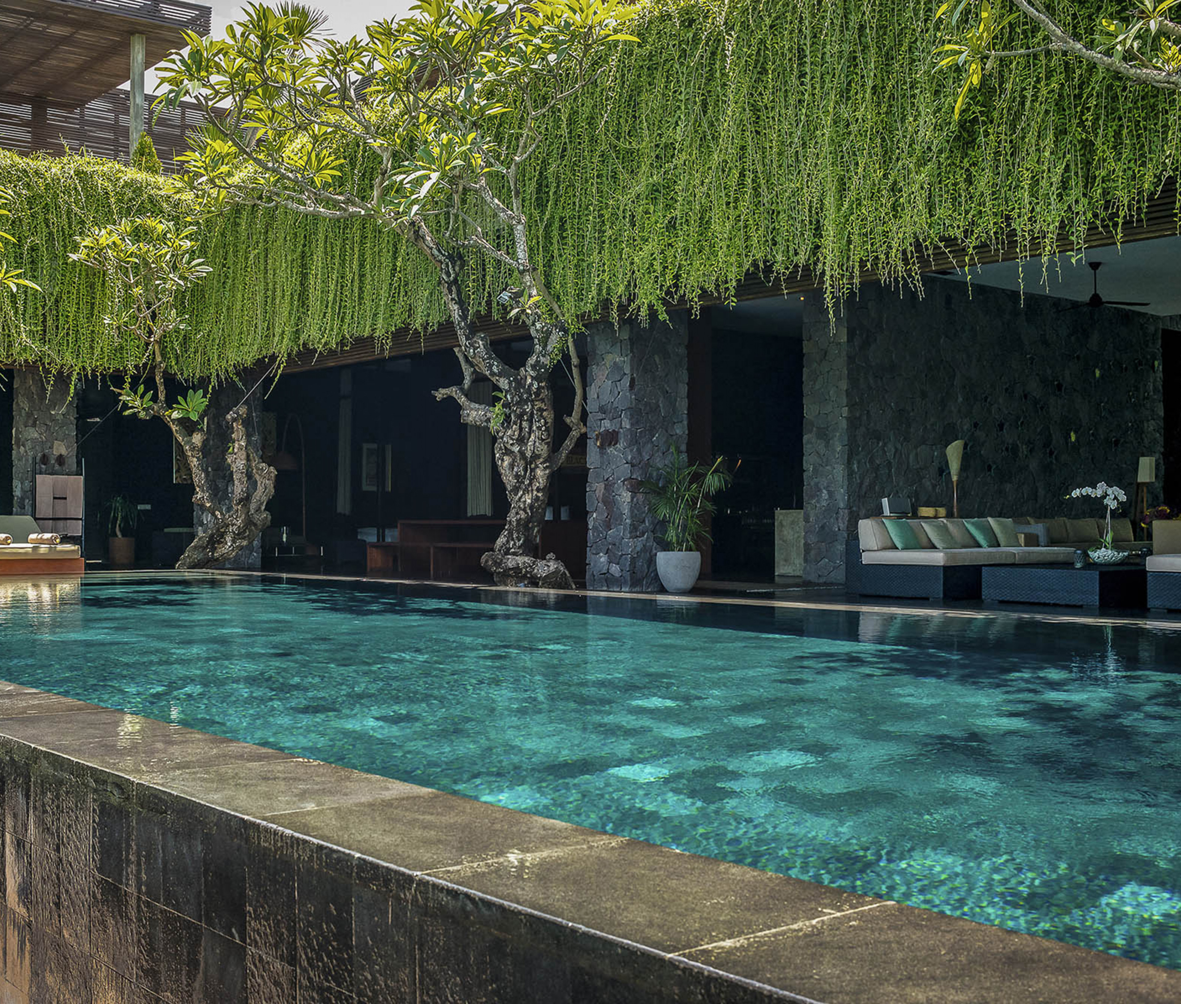 Canggu 6640 - Villa Mana - Indonesia Villas with pools  