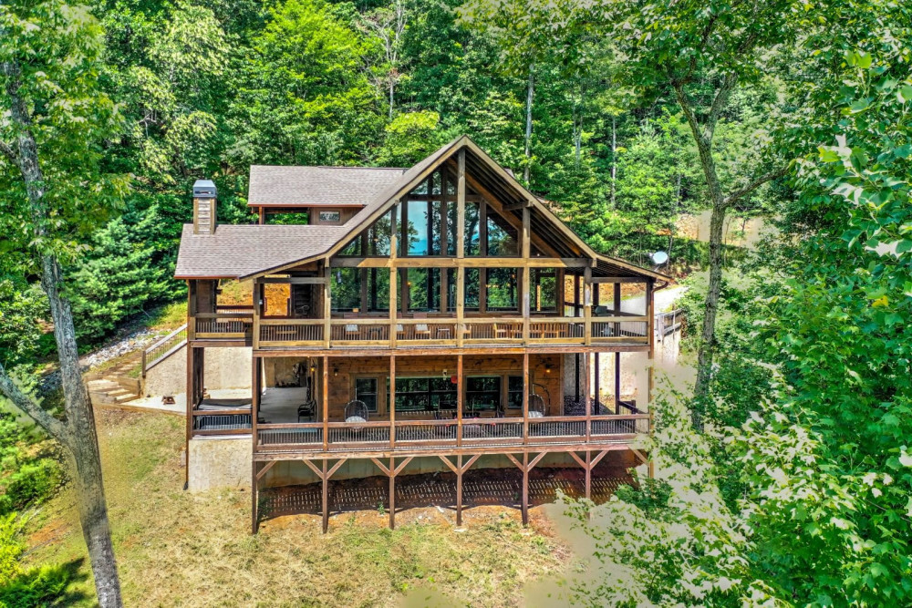 Blue Ridge 59