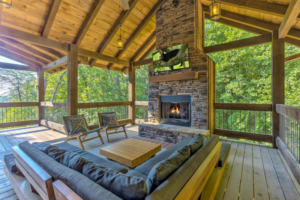 Blue Ridge 59
