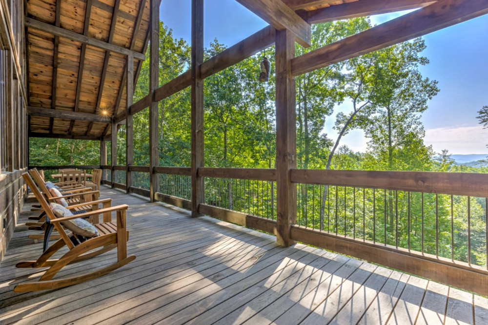 Blue Ridge 59