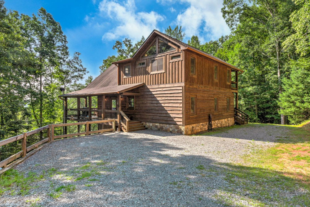 Blue Ridge 59