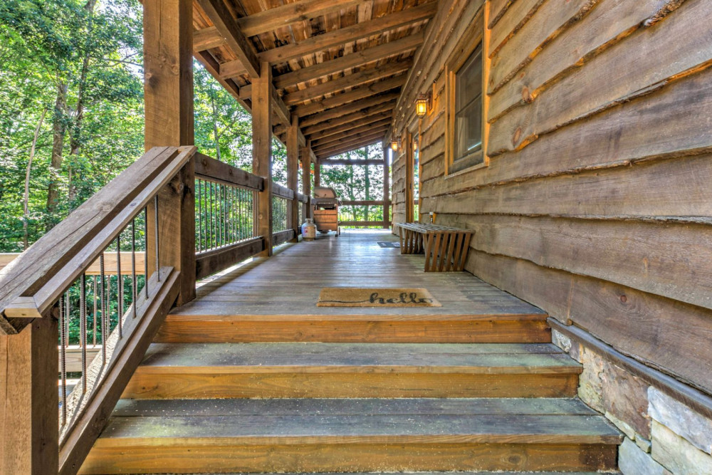 Blue Ridge 59