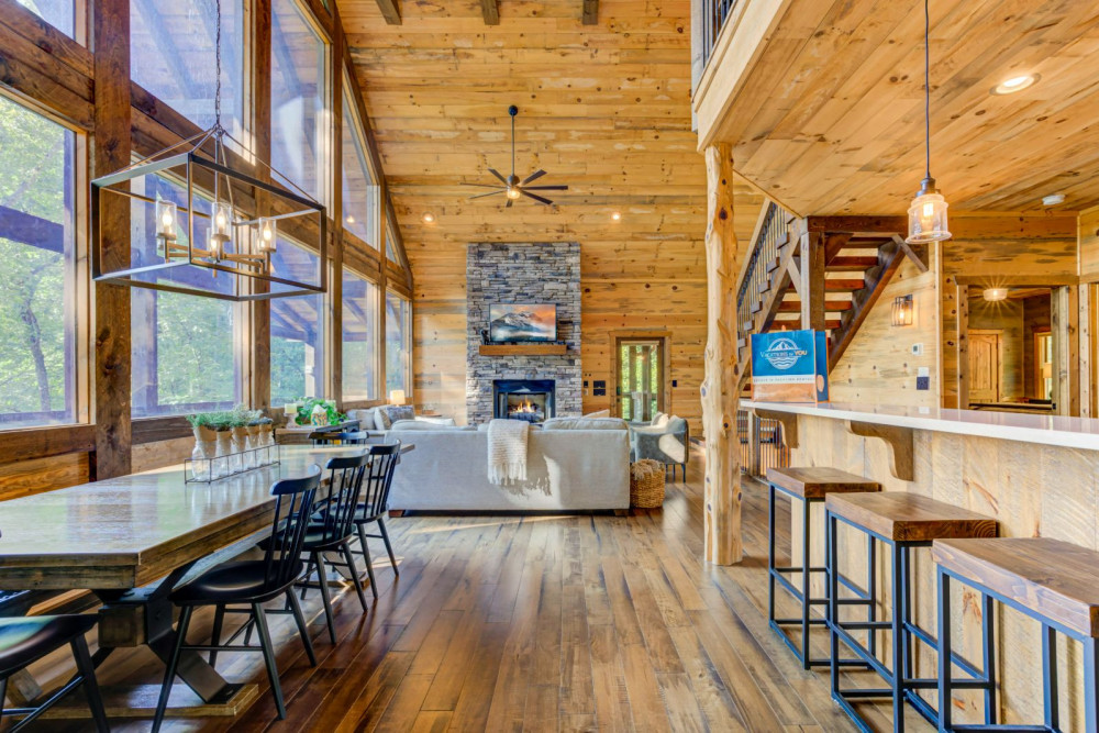 Blue Ridge 59
