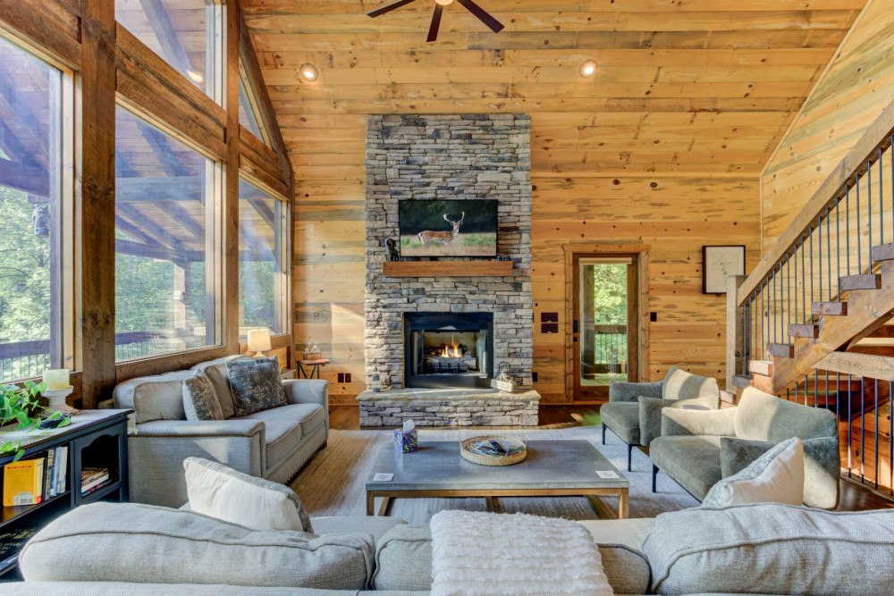 Blue Ridge 59