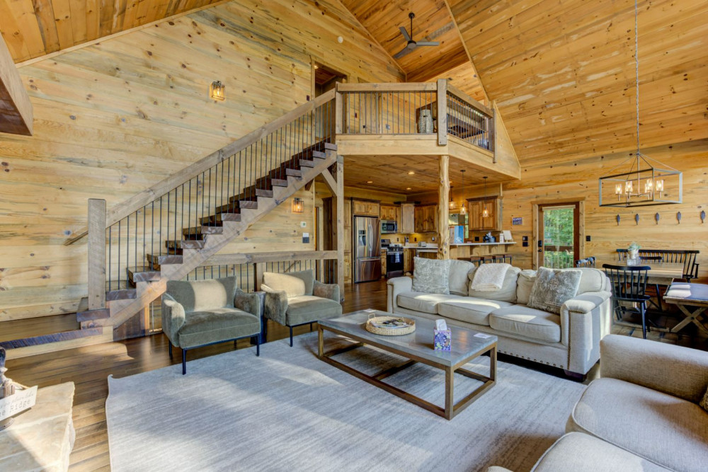 Blue Ridge 59