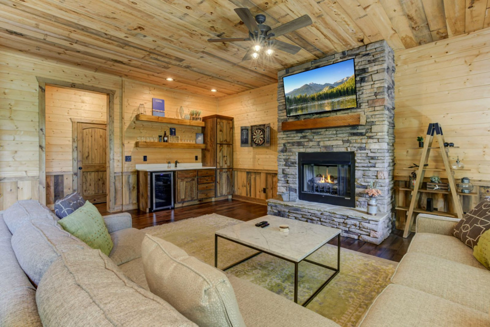 Blue Ridge 59