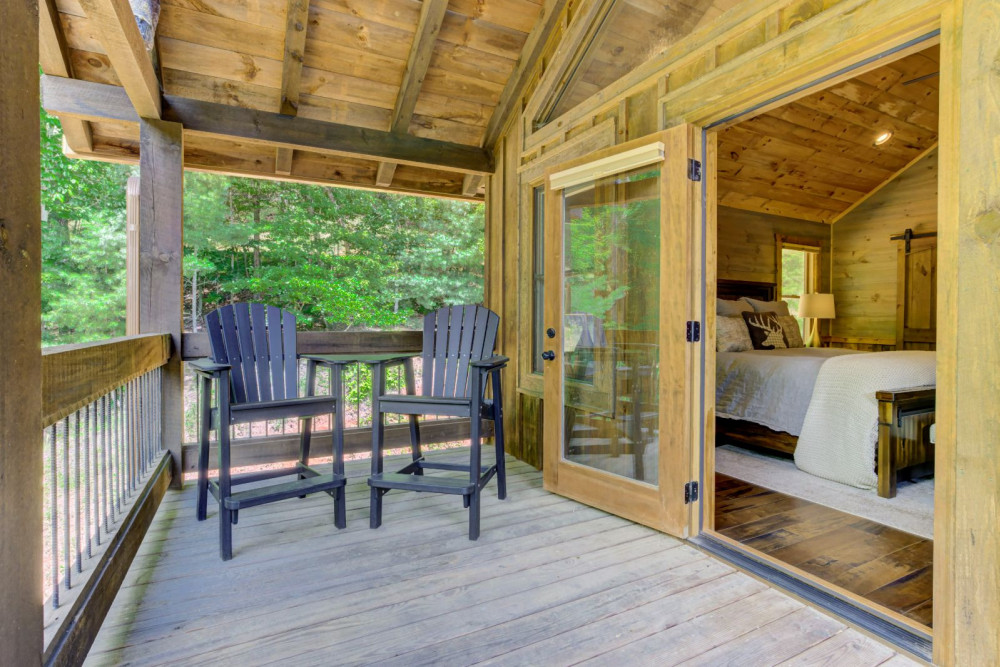 Blue Ridge 59