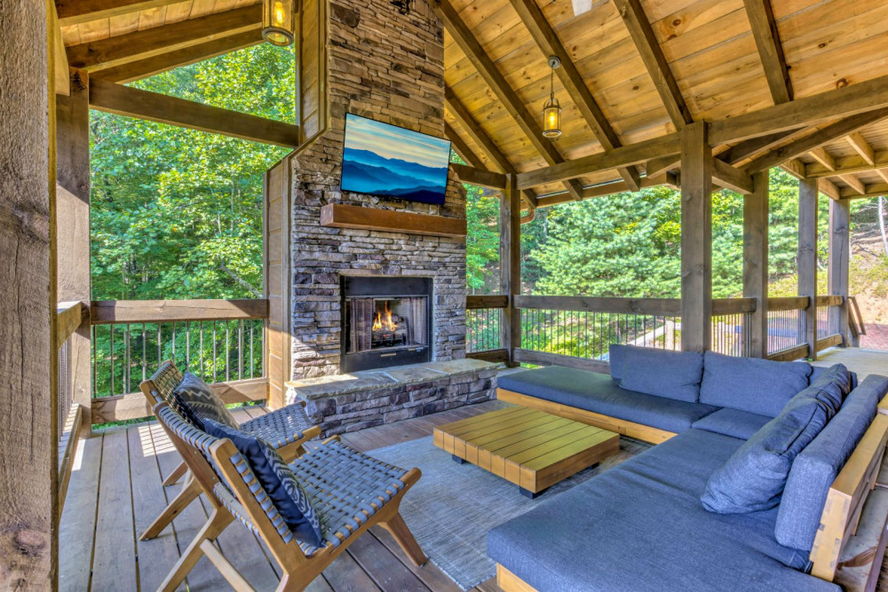 Blue Ridge 59