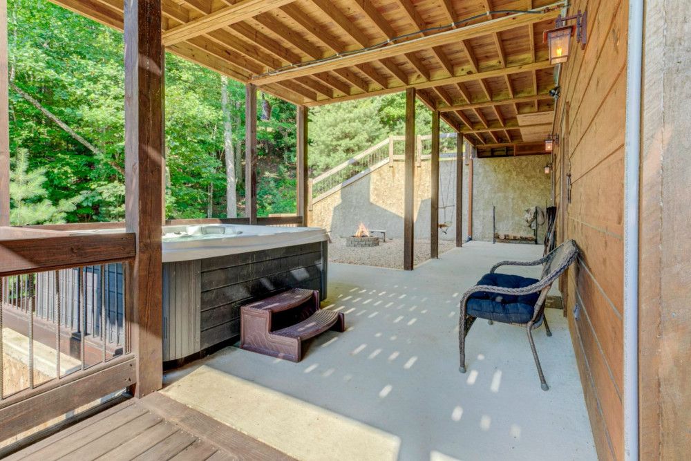 Blue Ridge 59