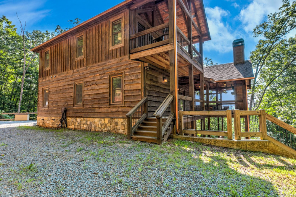 Blue Ridge 59