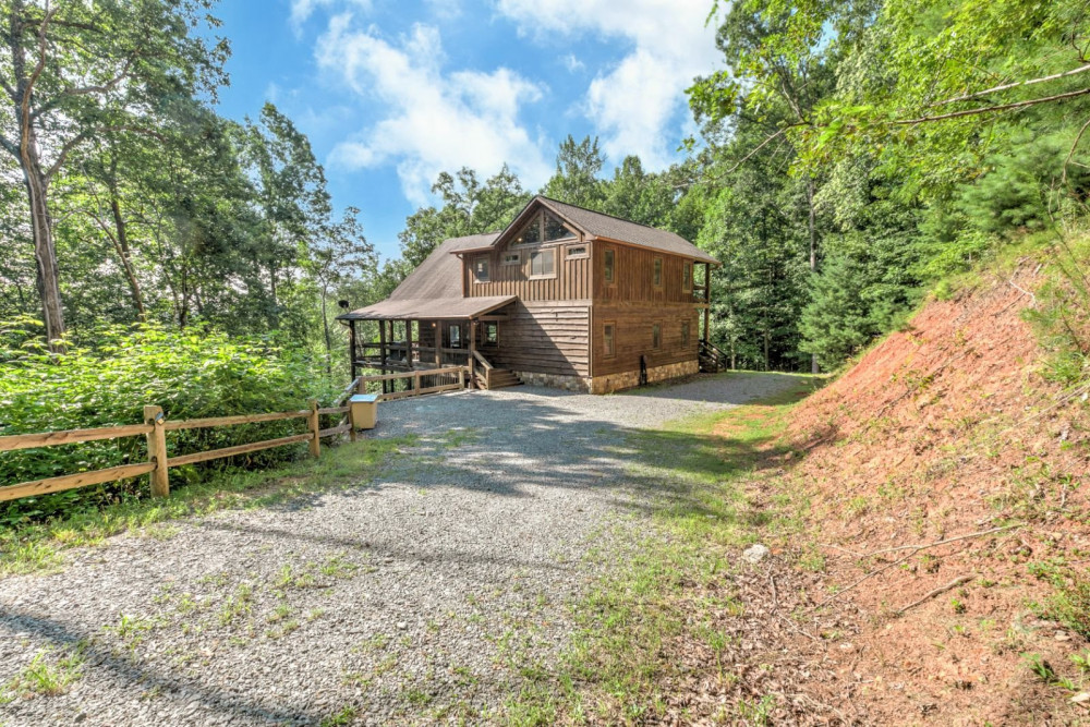 Blue Ridge 59
