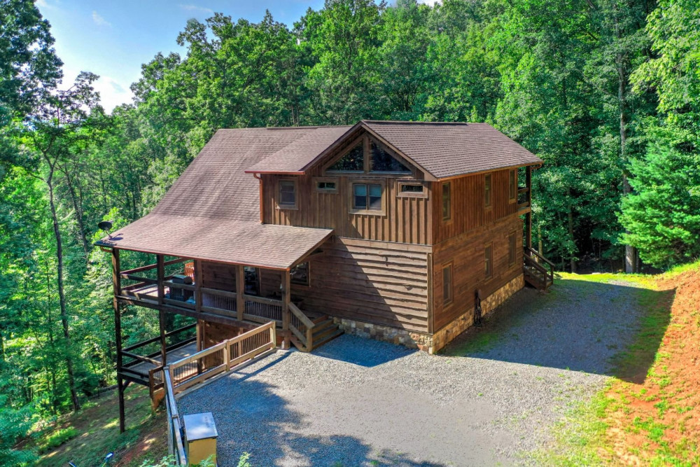 Blue Ridge 59