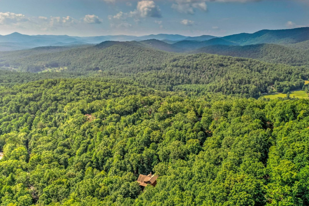 Blue Ridge 59
