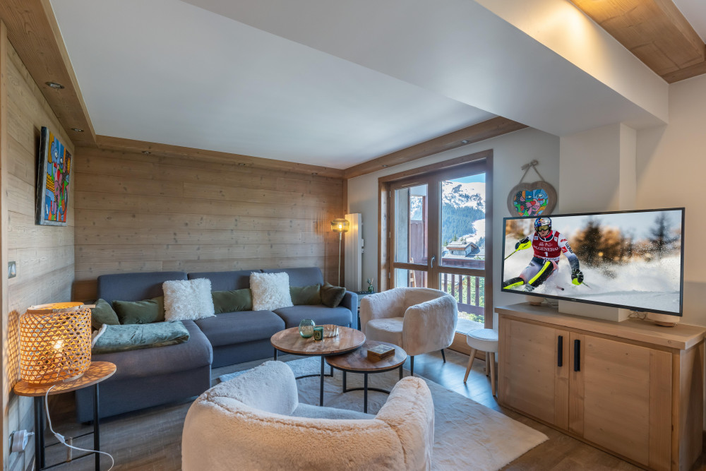 Meribel 86