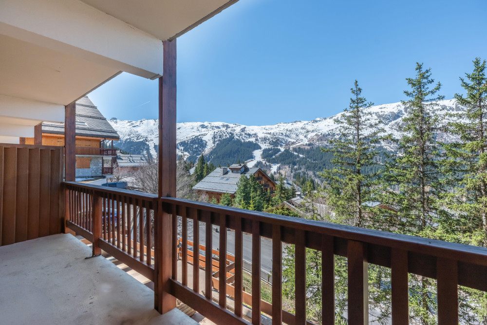 Meribel 86