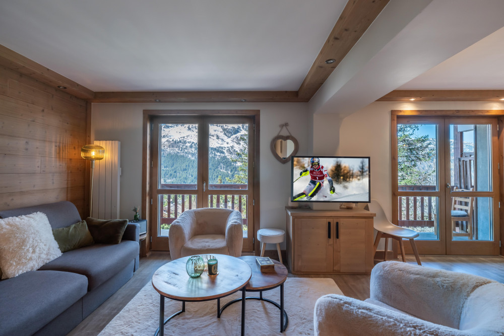 Meribel 86