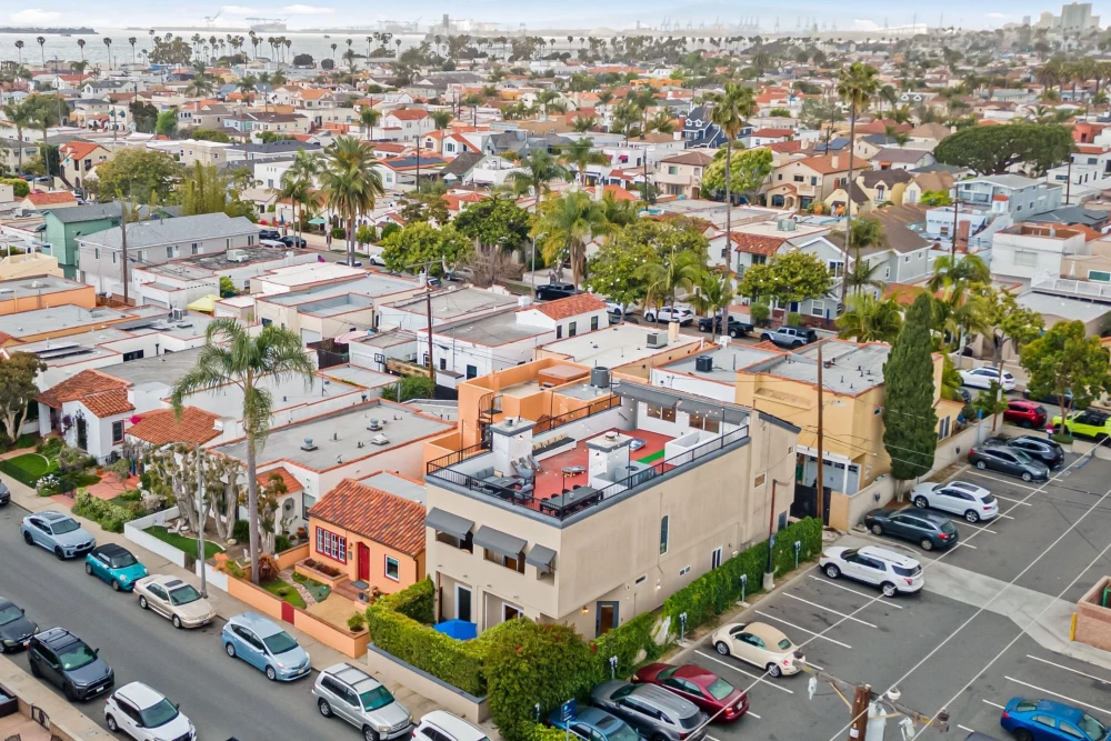 Los Angeles 62