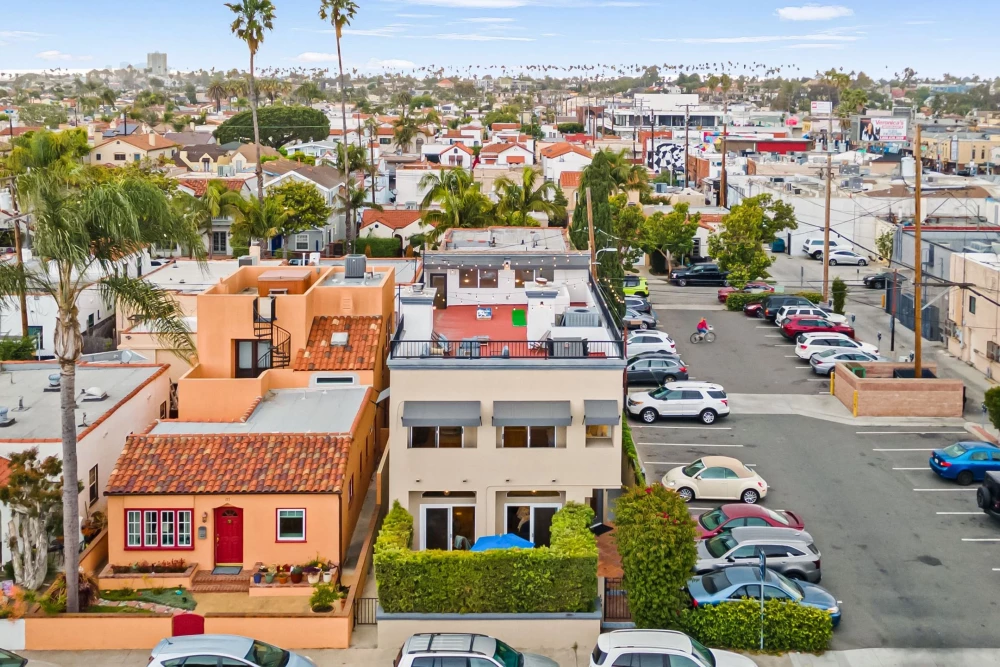 Los Angeles 62