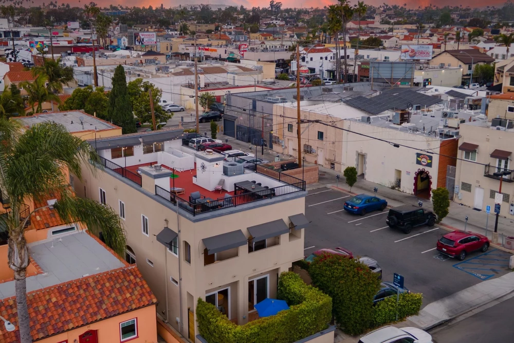 Los Angeles 62