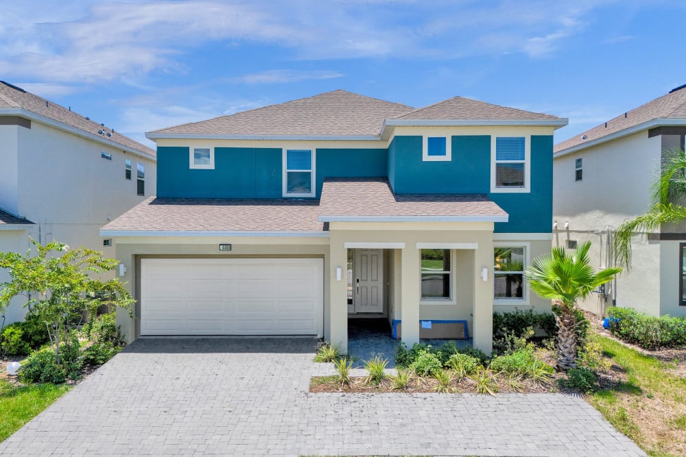 Bella Vida Resort 91