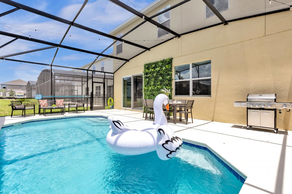 Bella Vida Resort 91