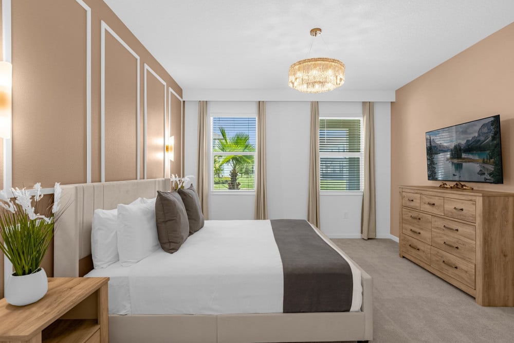 Bella Vida Resort 91