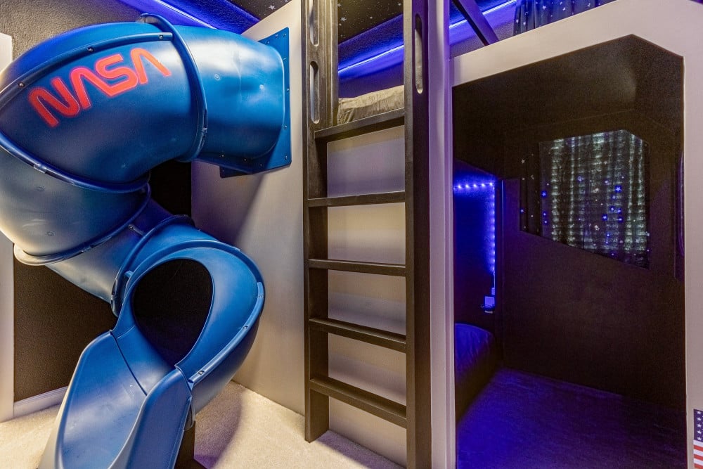 Bella Vida Resort 91