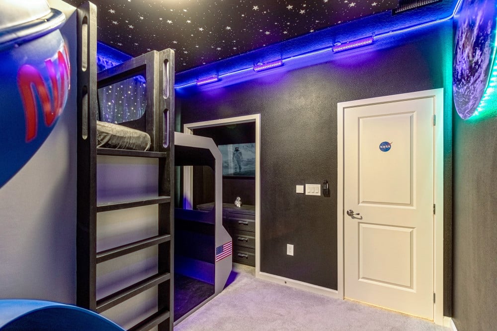 Bella Vida Resort 91