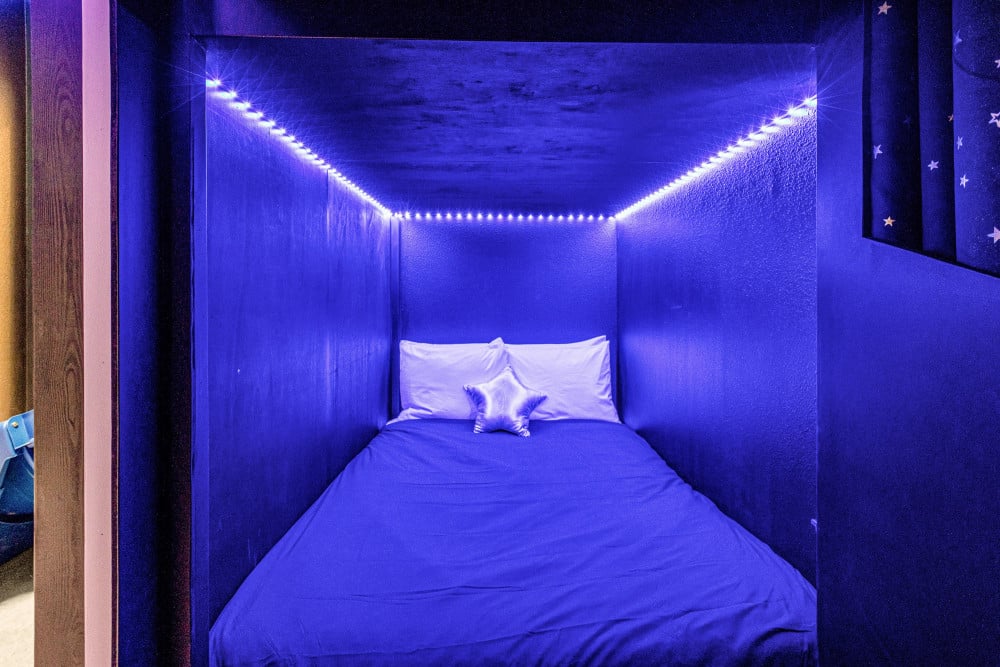 Bella Vida Resort 91