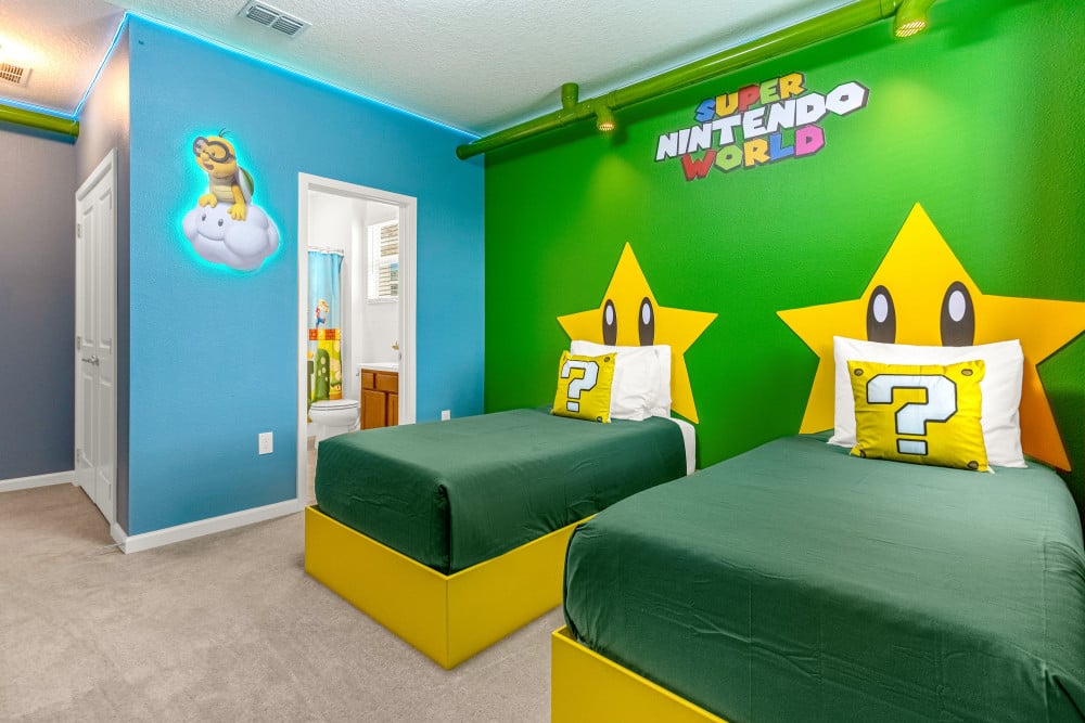 Bella Vida Resort 91