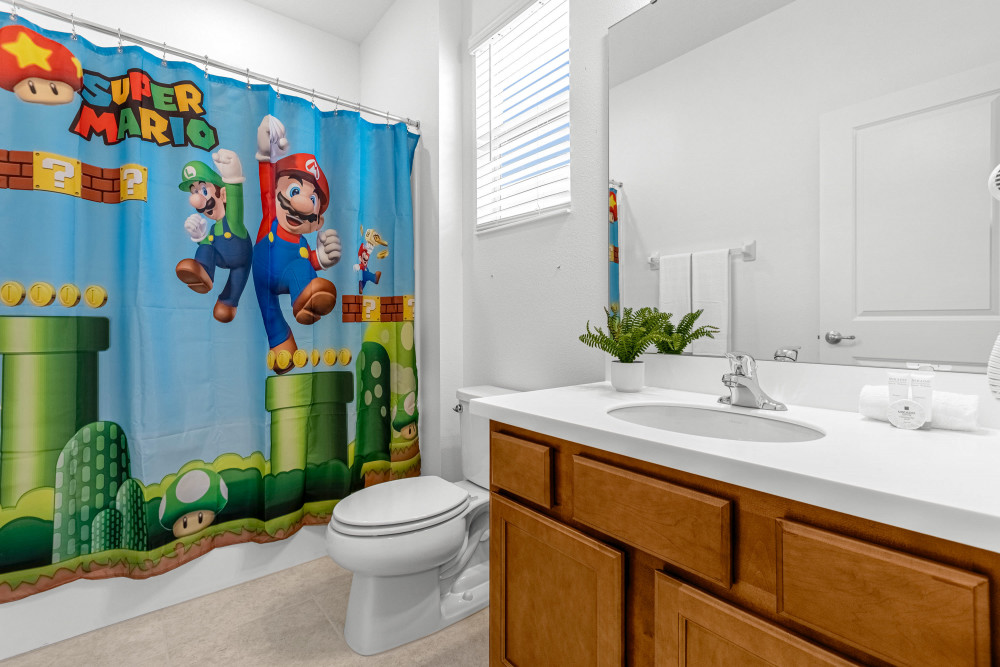 Bella Vida Resort 91